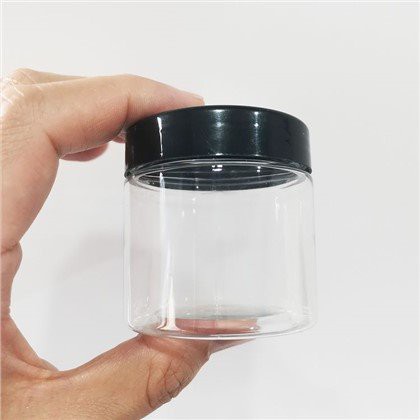 100 ml Plastikdosen