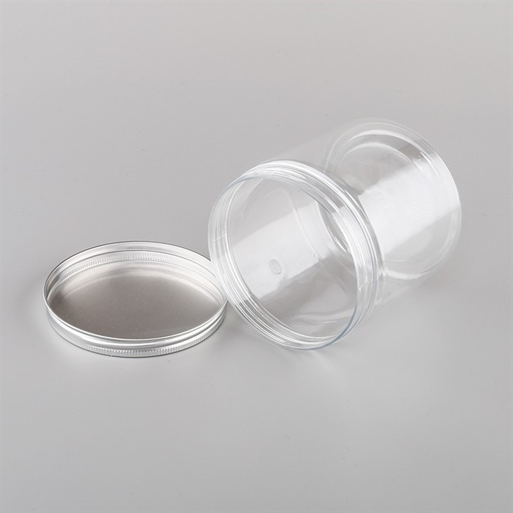 Plastic Straight Sided Jars price