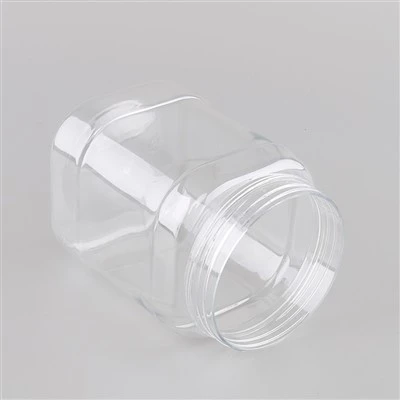 850 ml Nussbehälter aus Kunststoff