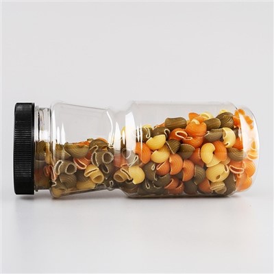 Pasta-Aufbewahrungsbehälter