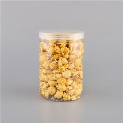 Popcorn-Aufbewahrungsbehälter
